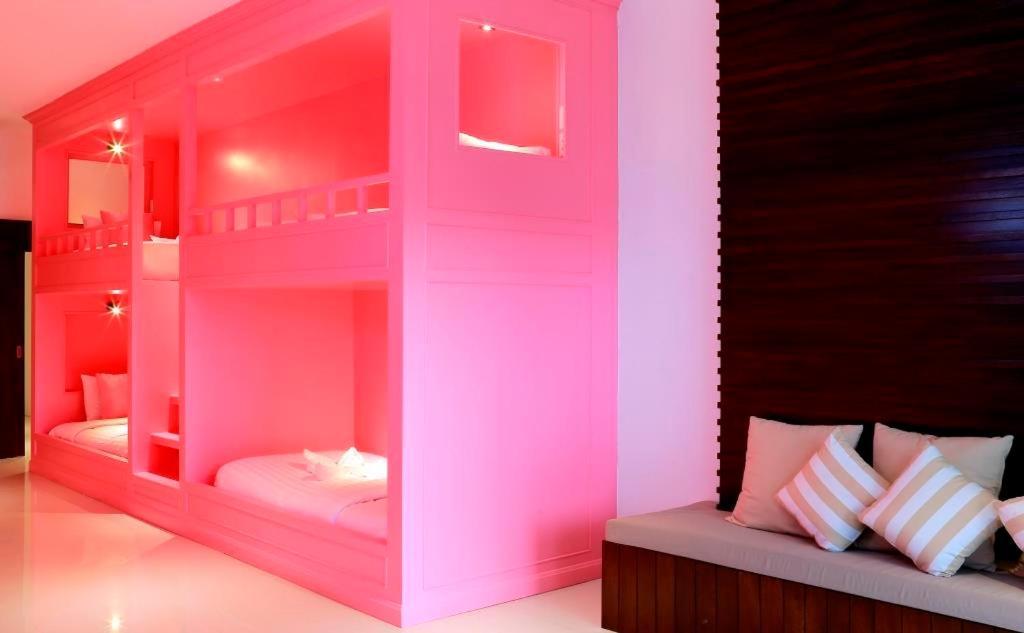 Suan Sai Yok Resort Eksteriør billede